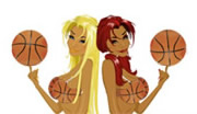 Basketball Search
