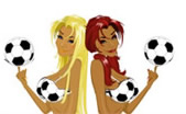 Football Search